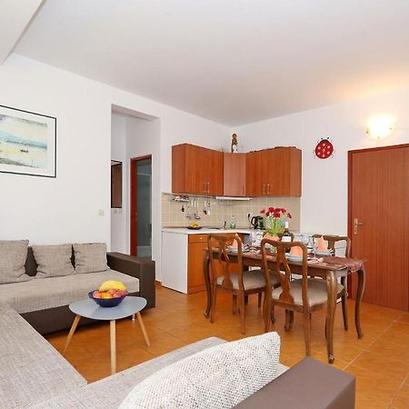 Villa Ivo Затон Екстер'єр фото