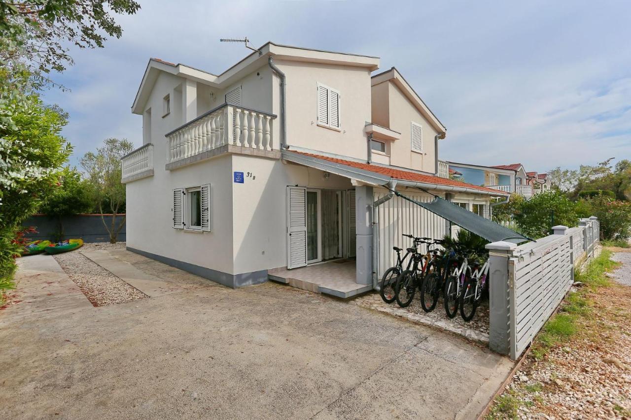 Villa Ivo Затон Екстер'єр фото