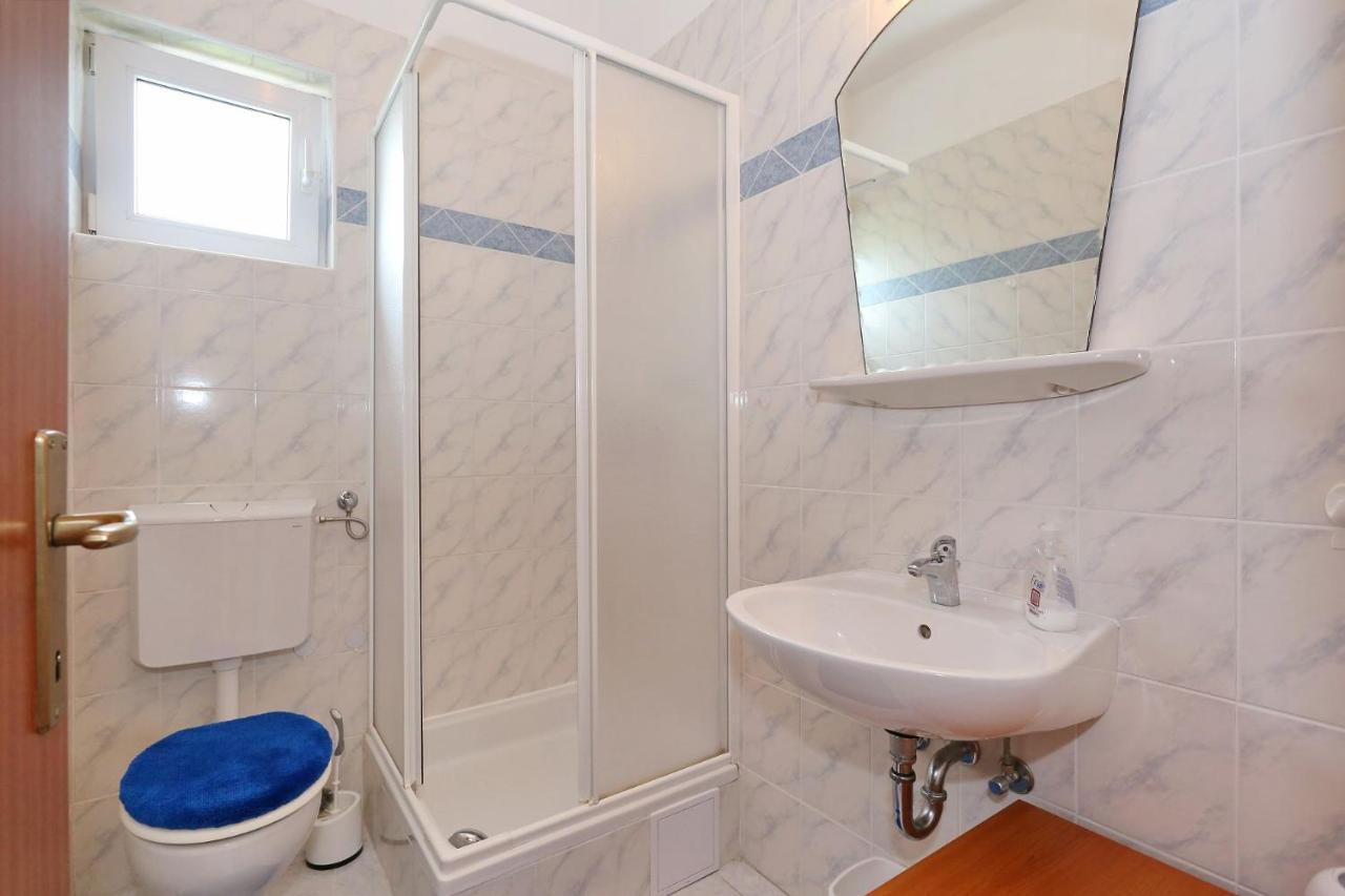 Villa Ivo Затон Екстер'єр фото