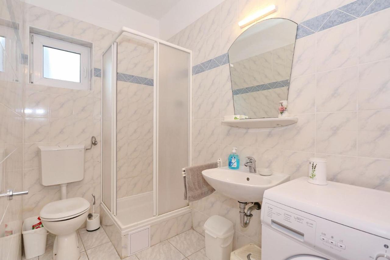 Villa Ivo Затон Екстер'єр фото