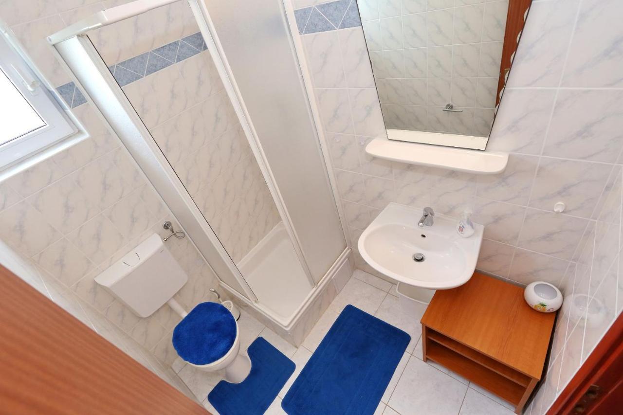 Villa Ivo Затон Екстер'єр фото