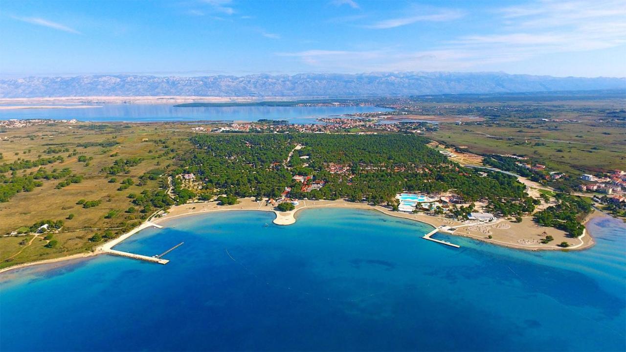 Villa Ivo Затон Екстер'єр фото